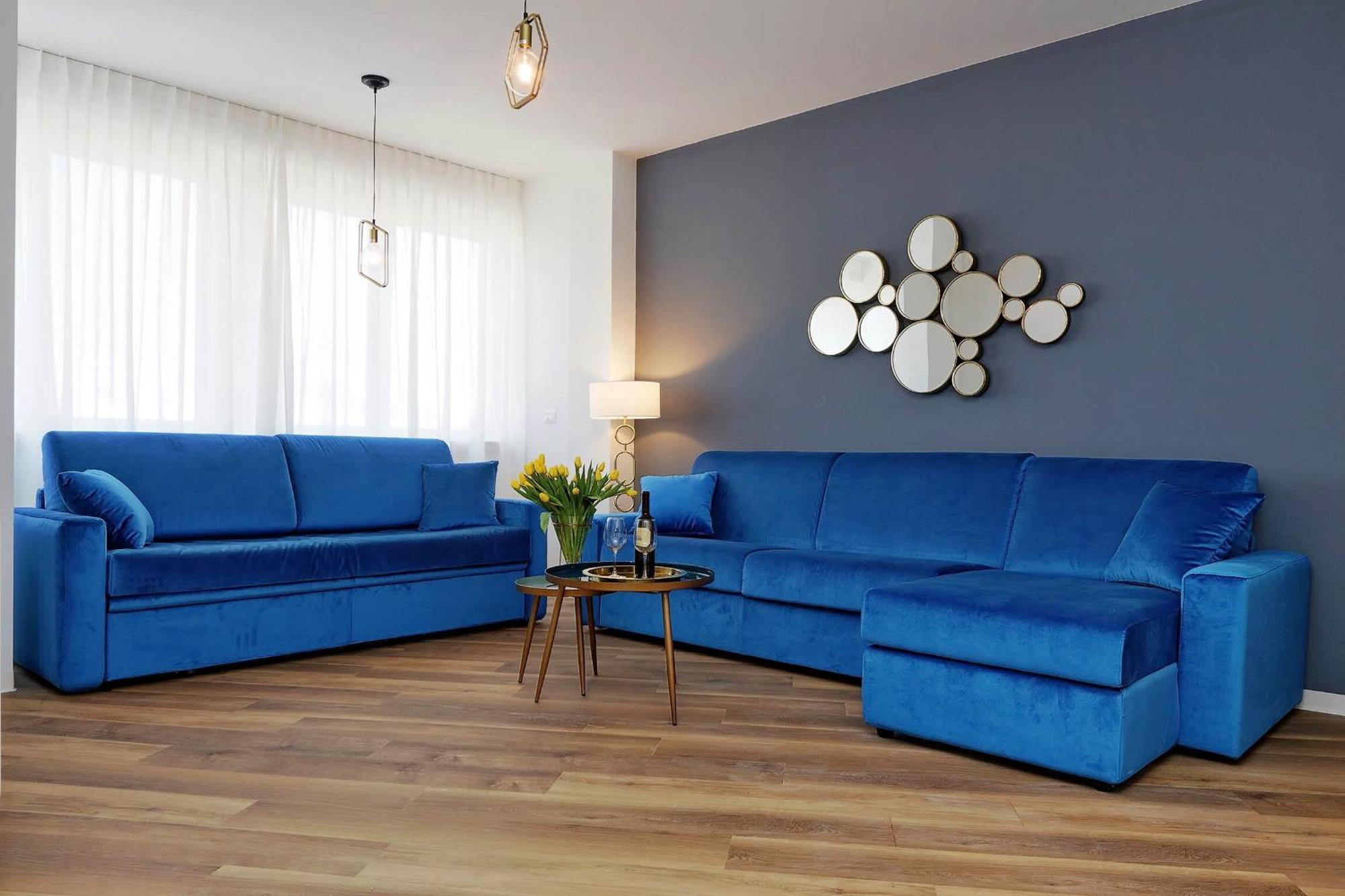 La Flavia Design City Suites Rome By Halldis Bagian luar foto